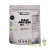 Comprar mix de proteínas veganas ecológicas GreenTahr  sabor cacao con 73% de proteina