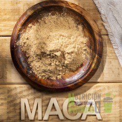 comprar maca negra GreenTahr, súper-alimento rico en nutrientes que proporciona mayor rendimiento físico