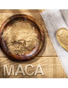 Comprar alimentos densos en nutrientes como la espirulina, maca o levadura nutricional.